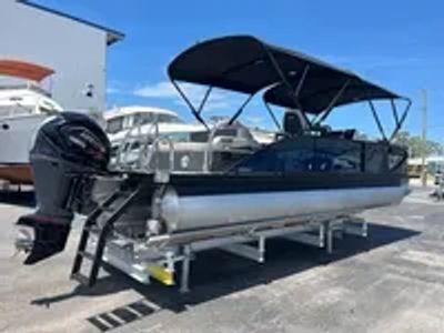 2026 Barletta Cabrio C24UC - Photo 6