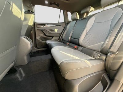 2026 Volkswagen Tiguan — photo 21 view