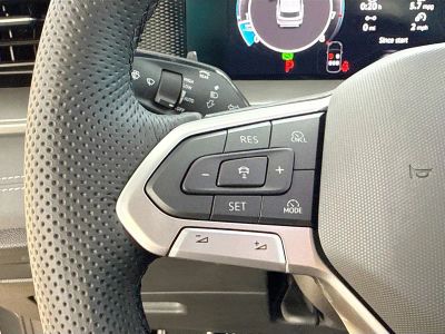 2026 Volkswagen Tiguan — photo 37 view