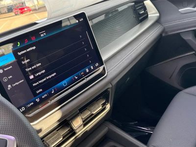 2026 Volkswagen Tiguan — photo 28 view