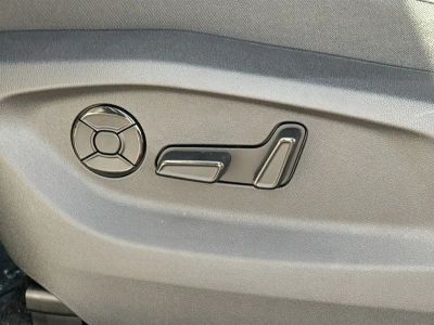 2026 Volkswagen Tiguan — photo 25 view