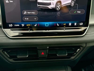2026 Volkswagen Tiguan — photo 34 view