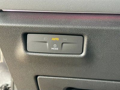 2026 Volkswagen Tiguan — photo 35 view