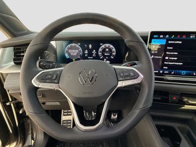 2026 Volkswagen Tiguan — photo 39 view