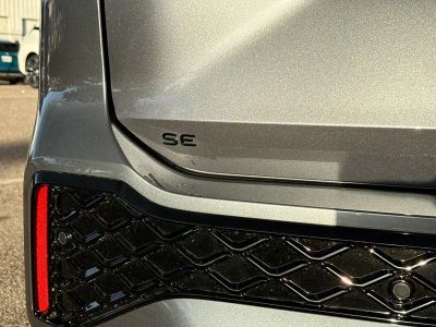 2026 Volkswagen Tiguan — photo 11 view