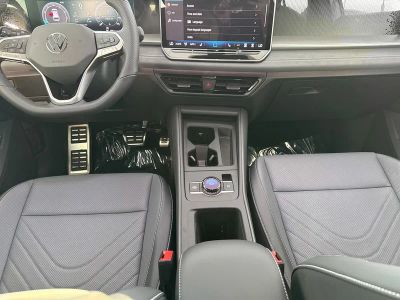 2026 Volkswagen Tiguan — photo 19 view