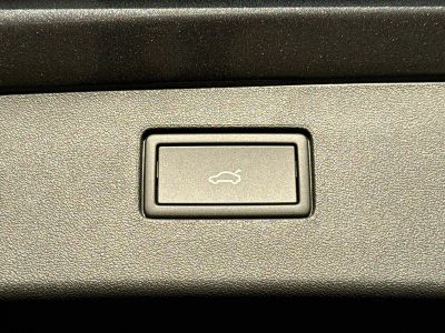 2026 Volkswagen Tiguan — photo 13 view