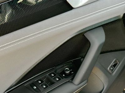 2026 Volkswagen Tiguan — photo 23 view