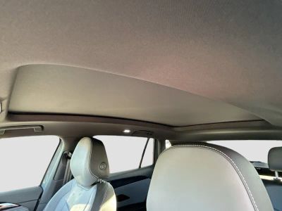 2026 Volkswagen Tiguan — photo 27 view