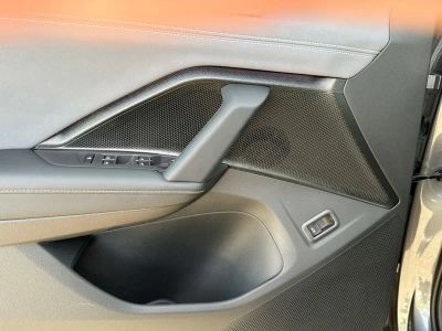 2026 Volkswagen Tiguan — photo 24 view