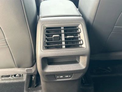 2026 Volkswagen Tiguan — photo 20 view