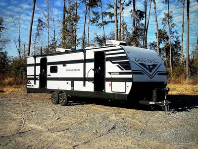 2026 Grand Design Transcend - Photo 1