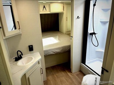 2026 Grand Design Transcend - Photo 8