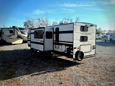 2026 Grand Design Transcend - Photo 3