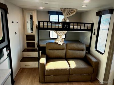 2026 Grand Design Transcend - Photo 14