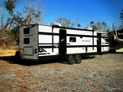 2026 Grand Design Transcend - Photo 2