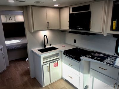 2026 Grand Design Transcend - Photo 6