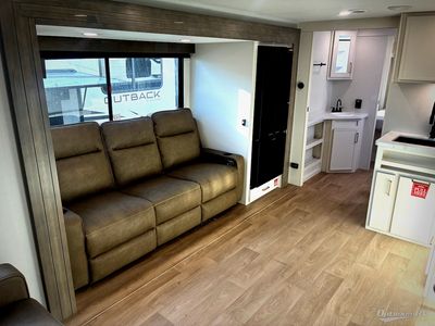 2026 Grand Design Transcend - Photo 4