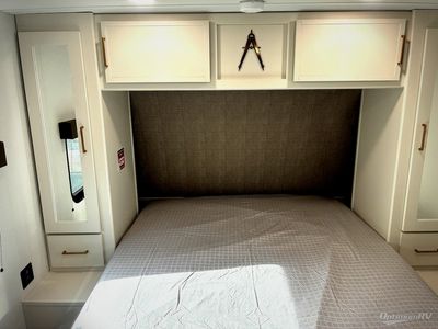 2026 Grand Design Transcend - Photo 10