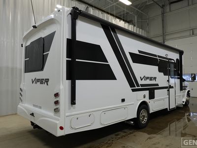 2026 NeXus RV Viper - Photo 4