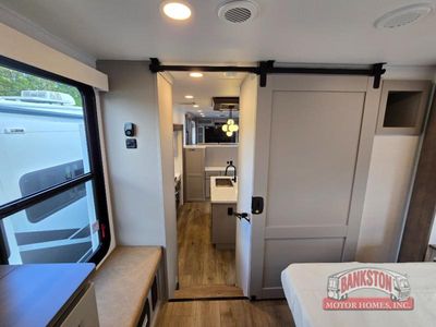 2026 Paradigm 385FL — photo 43 view