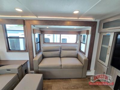 2026 Paradigm 385FL — photo 24 view