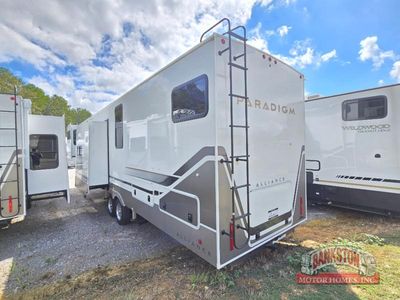 2026 Paradigm 385FL — photo 8 view