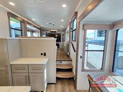 2026 Paradigm 385FL — photo 22 view