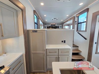 2026 Paradigm 385FL — photo 20 view