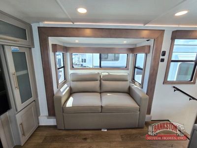 2026 Paradigm 385FL — photo 27 view