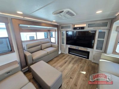 2026 Paradigm 385FL — photo 23 view