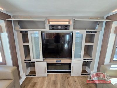 2026 Paradigm 385FL — photo 26 view