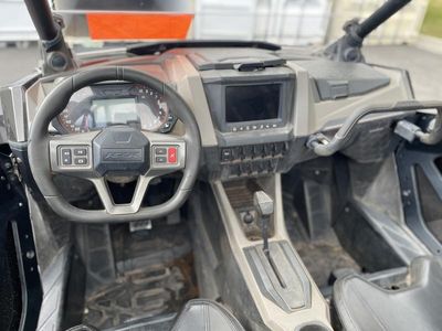 2024 Polaris RZR PRO XP ULTIMATE - SUPER GRAPHITE Ultimate - Photo 11