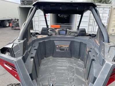 2024 Polaris RZR PRO XP ULTIMATE - SUPER GRAPHITE Ultimate - Photo 9