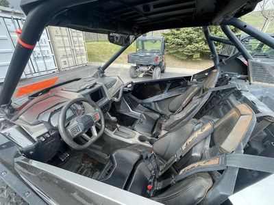 2024 Polaris RZR PRO XP ULTIMATE - SUPER GRAPHITE Ultimate - Photo 10