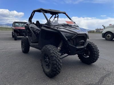 2024 Polaris RZR PRO XP ULTIMATE - SUPER GRAPHITE Ultimate - Photo 2