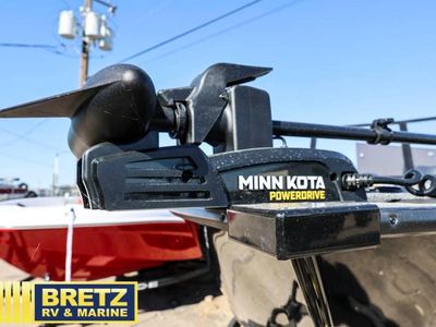 2026 TRACKER Targa - Photo 7