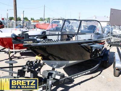2026 TRACKER Targa - Photo 4