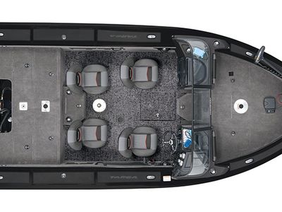 2026 TRACKER Targa - Photo 2