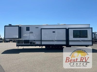 2026 Forest River RV Cedar Creek Cottage - Photo 7