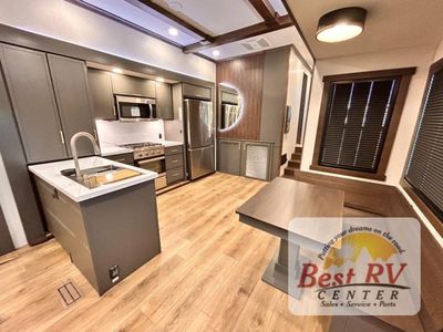 2026 Forest River RV Cedar Creek Cottage - Photo 11