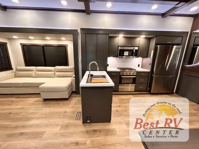 2026 Forest River RV Cedar Creek Cottage - Photo 13