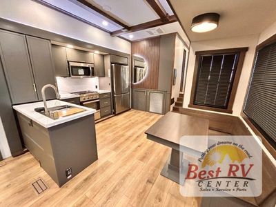2026 Forest River RV Cedar Creek Cottage - Photo 10
