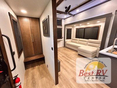 2026 Forest River RV Cedar Creek Cottage - Photo 15