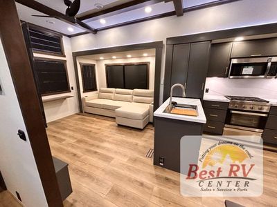 2026 Forest River RV Cedar Creek Cottage - Photo 14