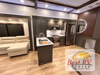 2026 Forest River RV Cedar Creek Cottage - Photo 9