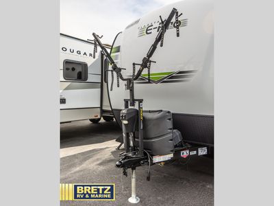 2021 Forest River RV Flagstaff E-Pro - Photo 8