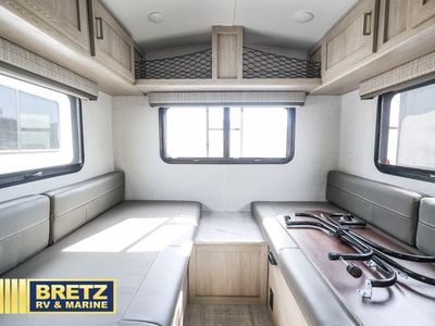 2021 Forest River RV Flagstaff E-Pro - Photo 14