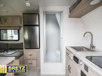 2021 Forest River RV Flagstaff E-Pro - Photo 11