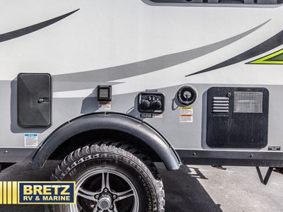 2021 Forest River RV Flagstaff E-Pro - Photo 9